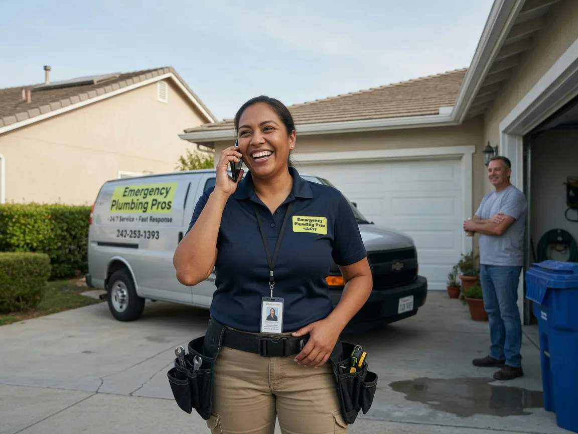 Emergency Plumber Turton, SD FAQs
